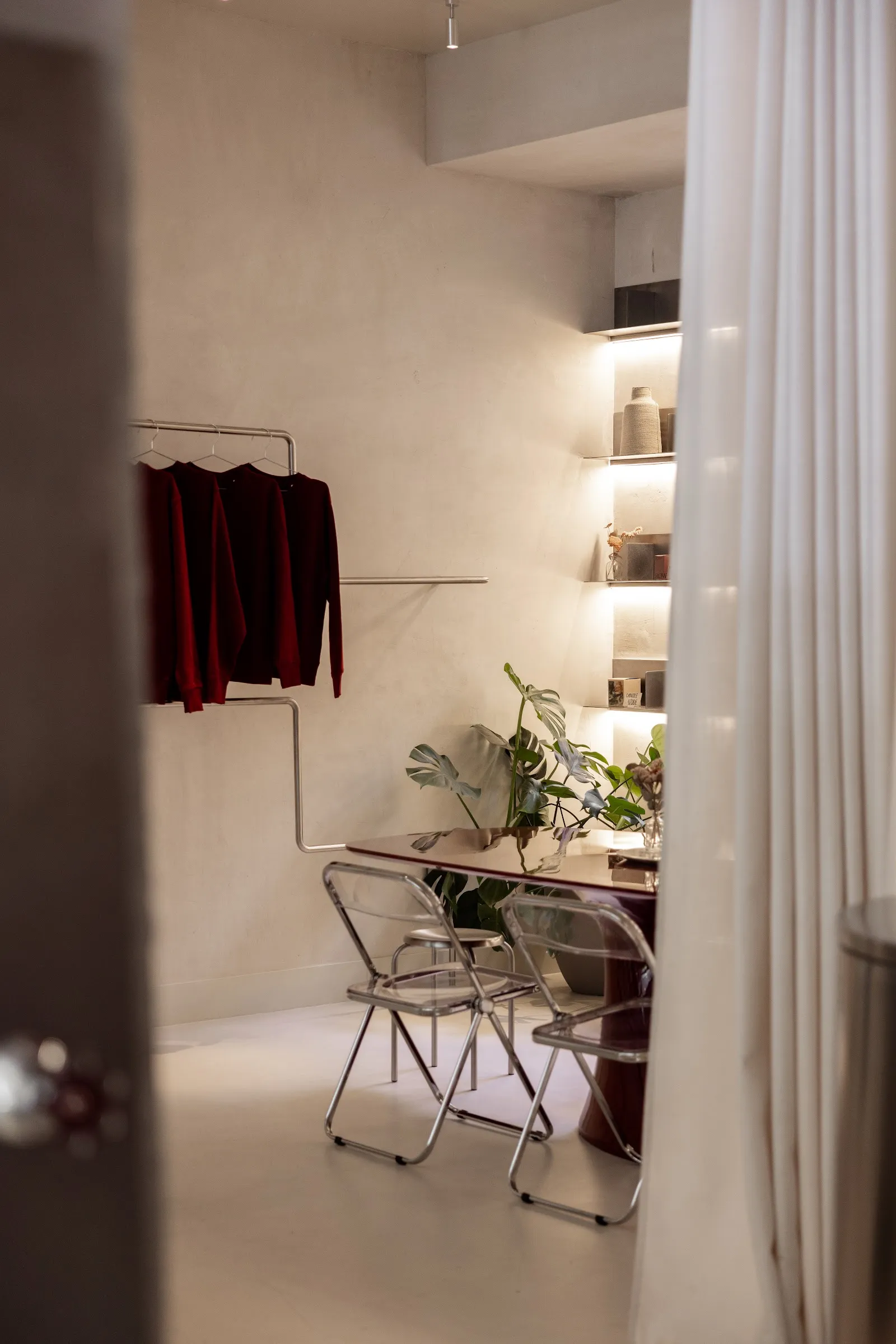 AMA Studio — lagree-studio en Madrid — 5