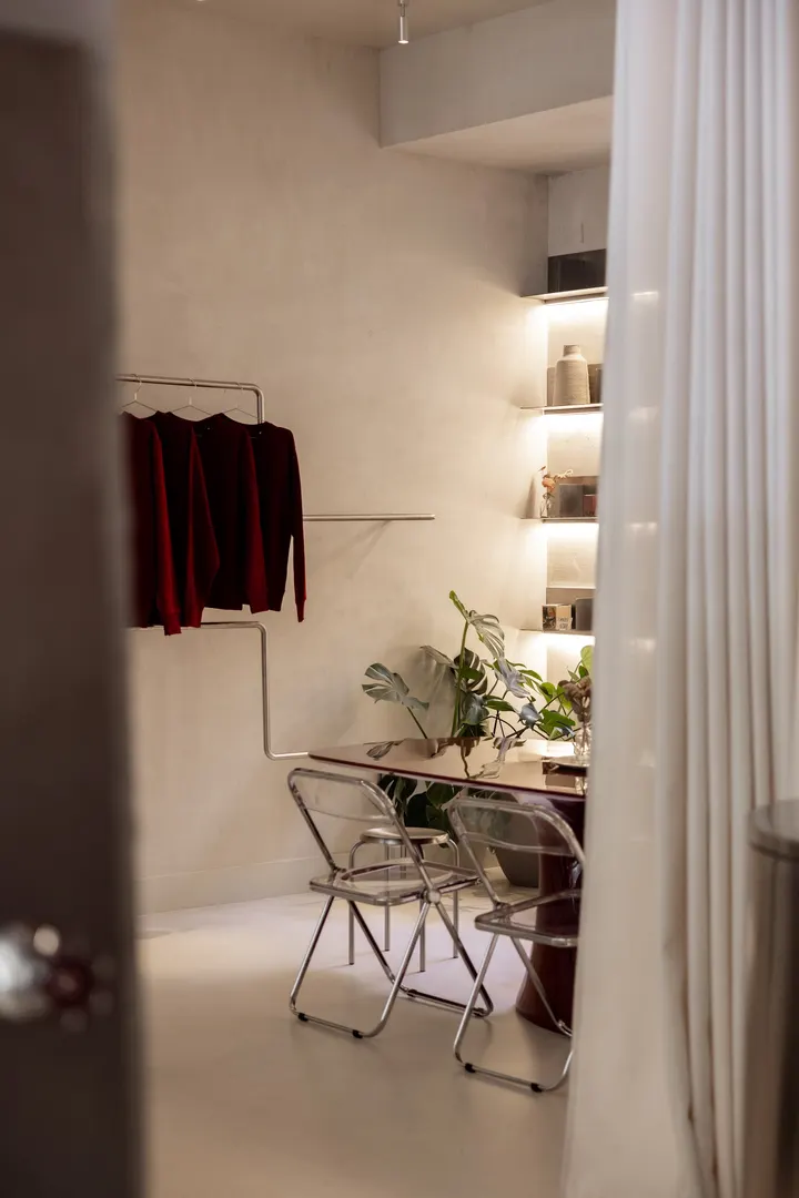 AMA Studio — lagree-studio en Madrid — 5