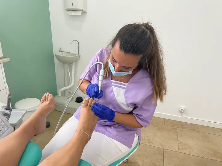 Fisiovenus Fisioterapia, Pilates y Podología — Pilates en Balcones del Mar, Estepona