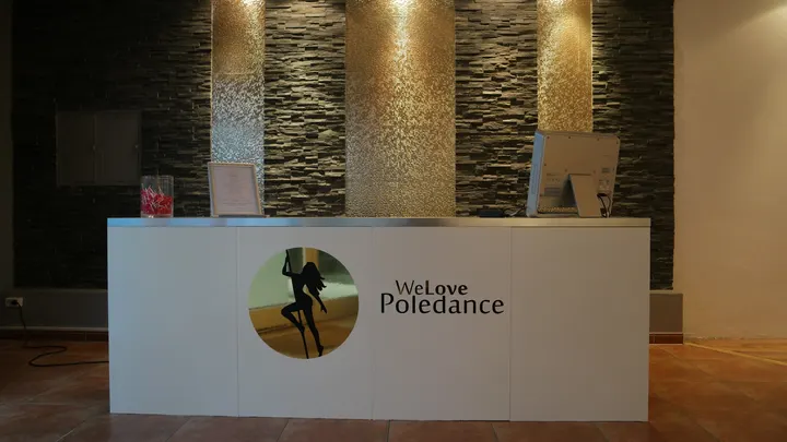 WeLovePoledance — pole fitness-studio in Altstadt-Süd, Köln — 2