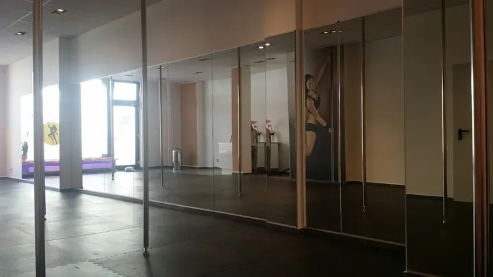WeLovePoledance — pole fitness-studio in Köln — 4