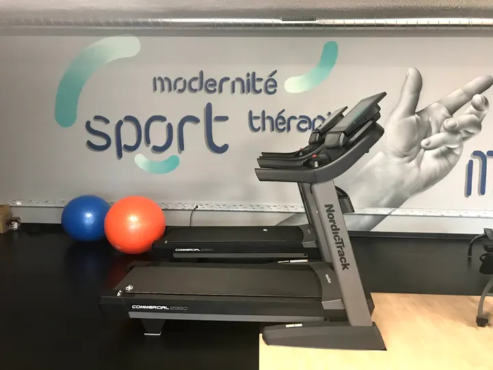 Moveos — salle de fitness-studio à Tilleroyes, Besançon — 3