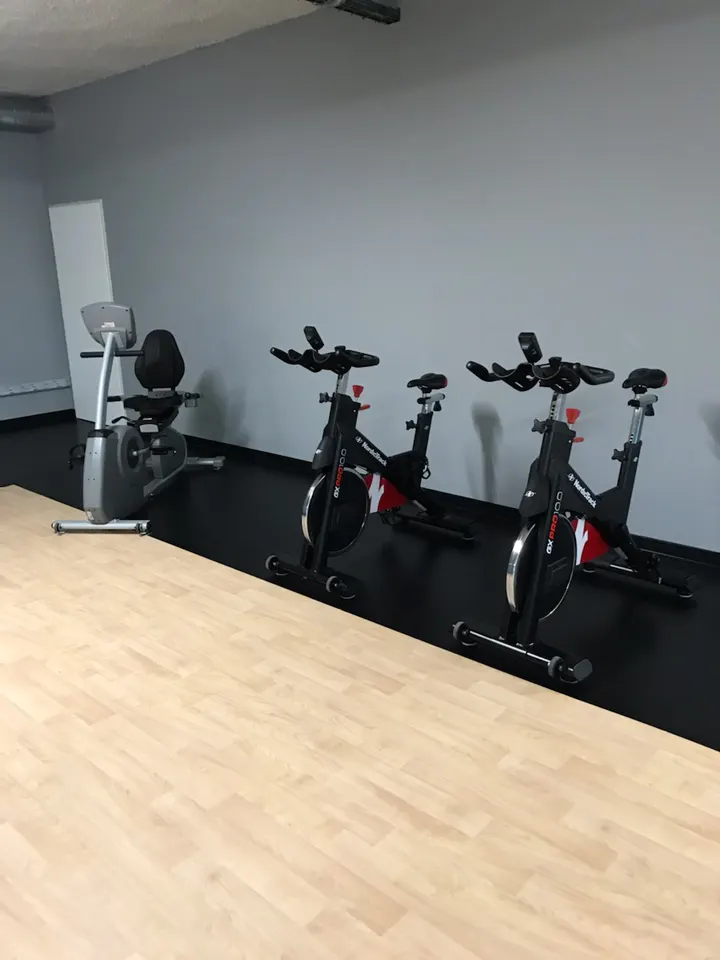 Moveos — salle de fitness-studio à Besançon — 5