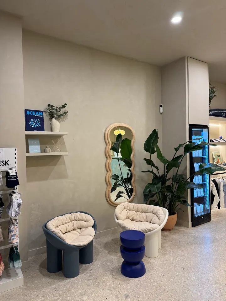 The New Me Brest — pilates-studio à Brest — 3