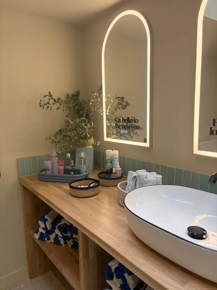 The New Me Brest — pilates-studio à Brest — 5