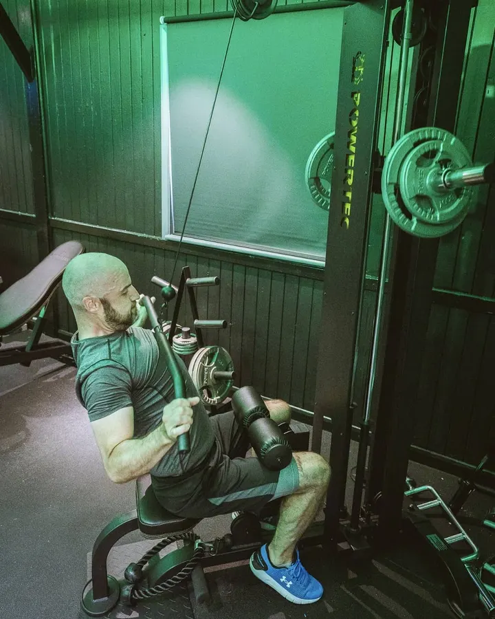 Bee-Fit CM9 — fitness studio in Tolleshunt D'Arcy, Maldon — 3