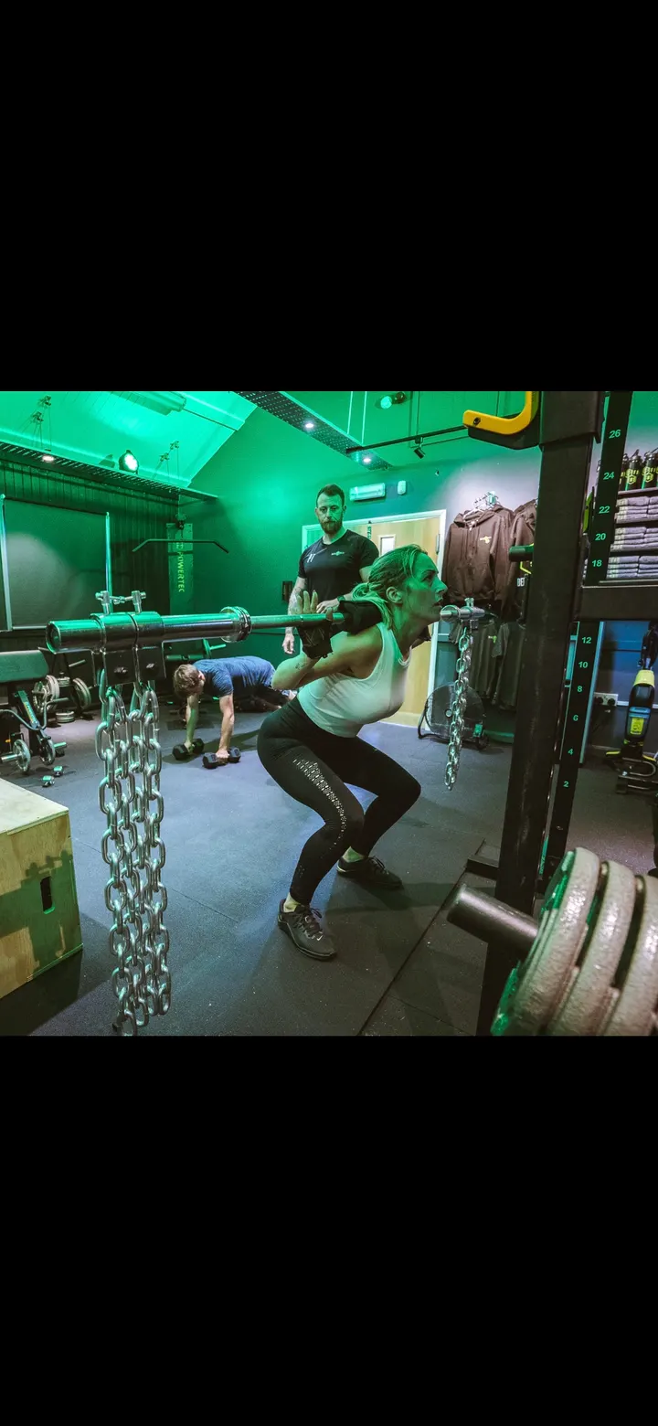 Bee-Fit CM9 — Fitness Studio in Tolleshunt D'Arcy, Maldon