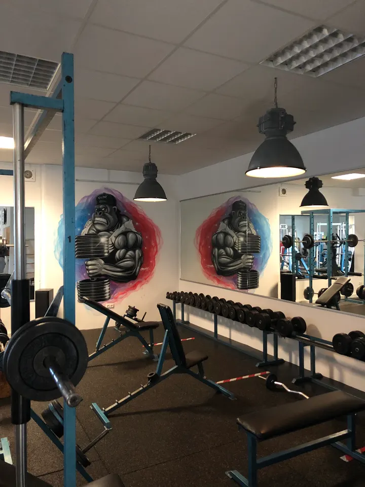 Sportstudio Filor — fitnessstudio in Rheinhausen, Duisburg — 2