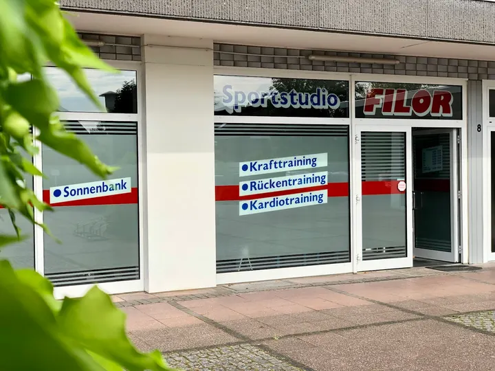 Sportstudio Filor — fitnessstudio in Duisburg — 3
