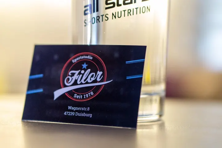 Sportstudio Filor — fitnessstudio in Duisburg — 4