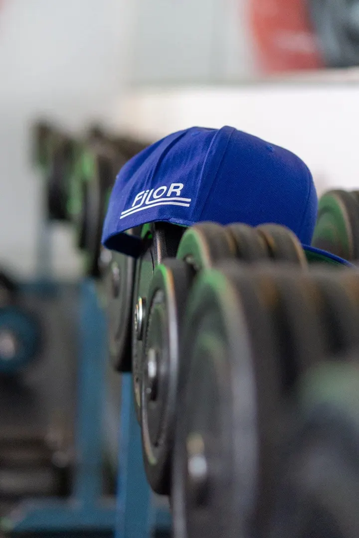 Sportstudio Filor — fitnessstudio in Duisburg — 5