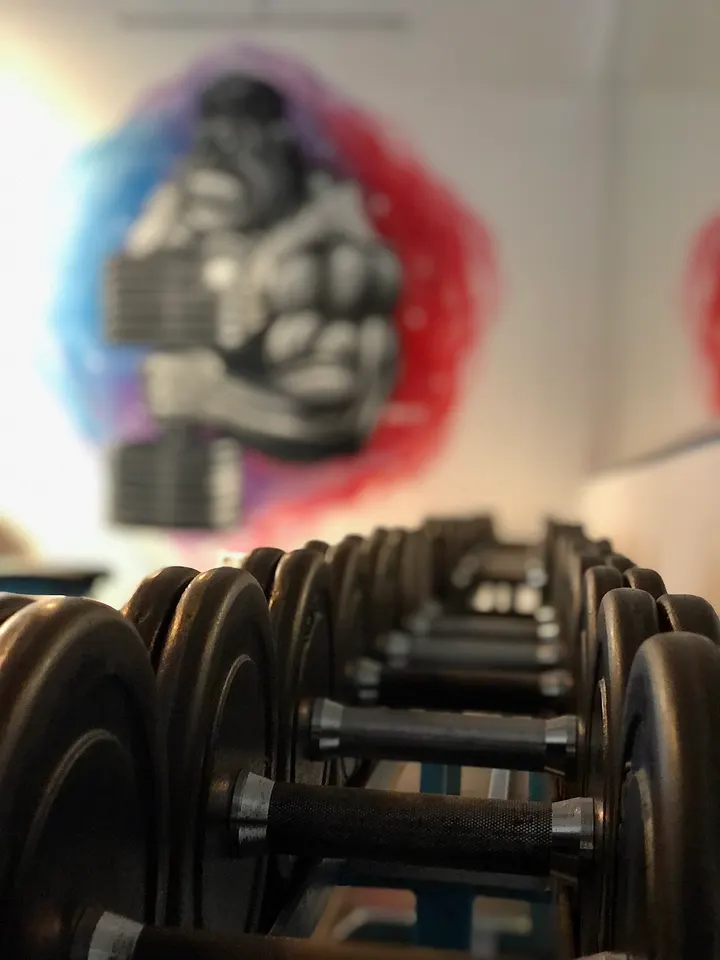 Sportstudio Filor — Krafttraining in Rheinhausen, Duisburg