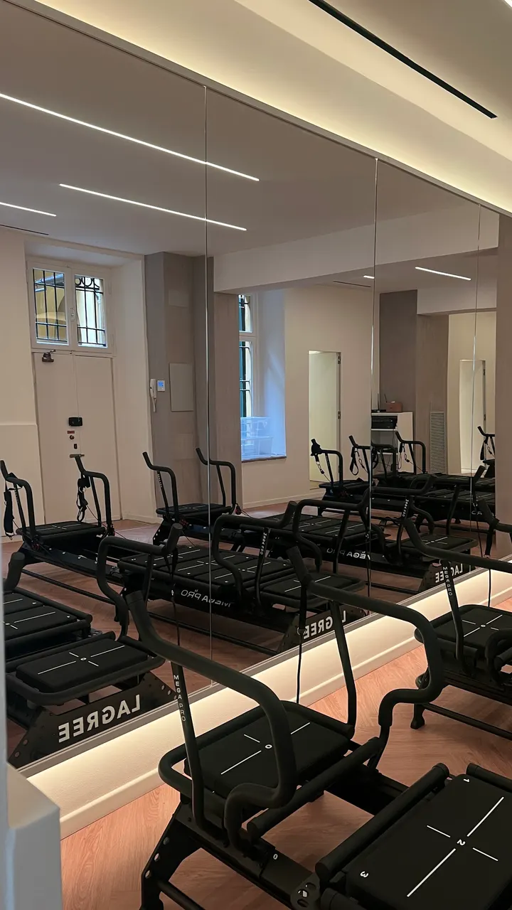 Bootiful Studio Via dell'Orso, 14 — pilates-studio a Milano — 3