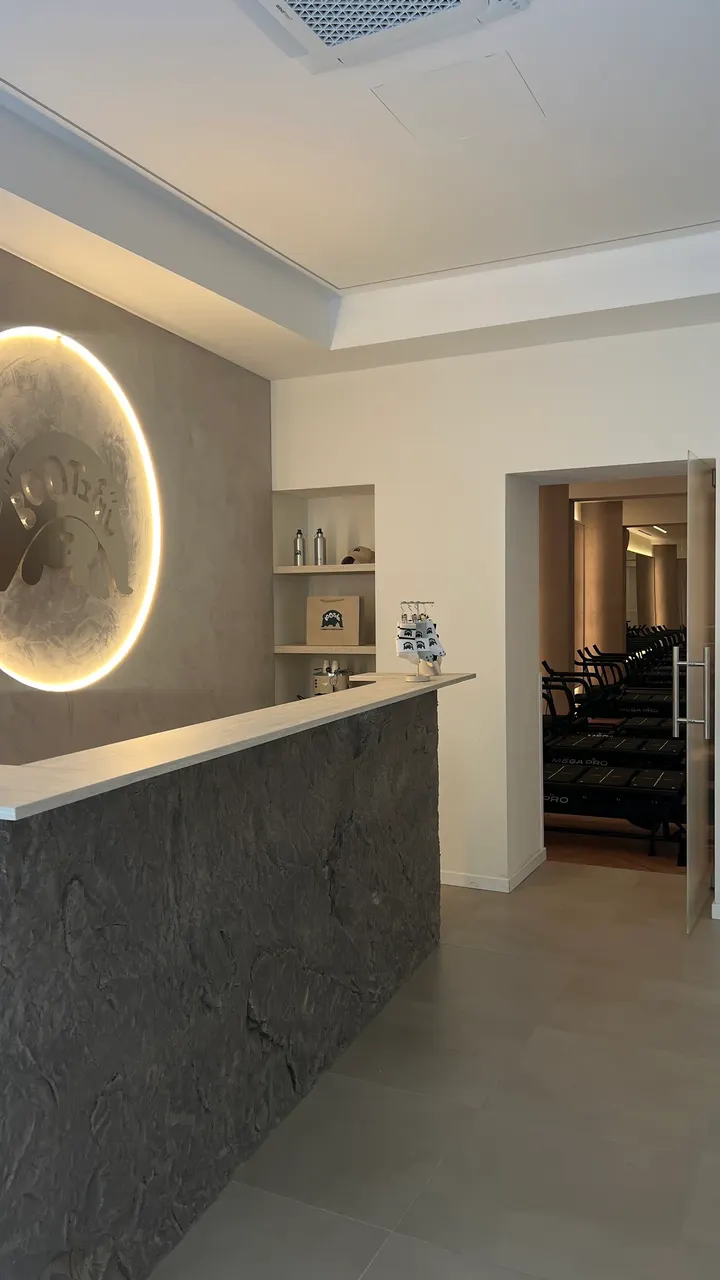 Bootiful Studio Via dell'Orso, 14 — pilates-studio a Milano — 4