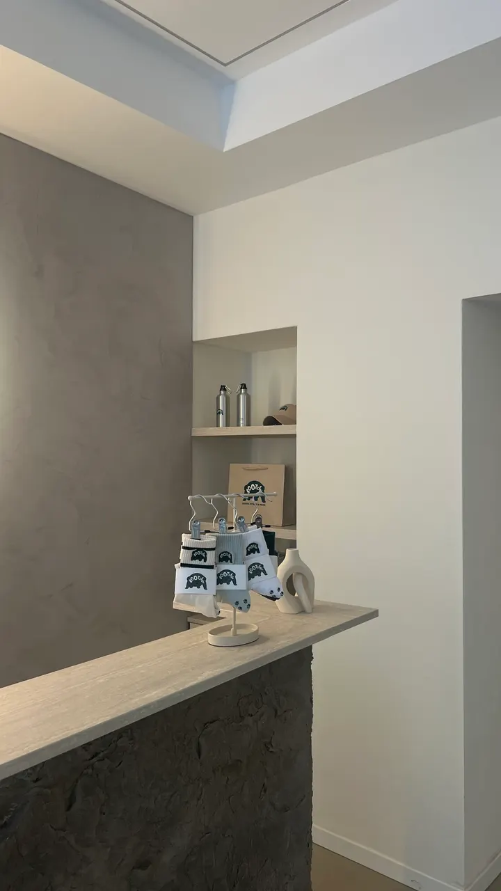 Bootiful Studio Via dell'Orso, 14 — pilates-studio a Milano — 5