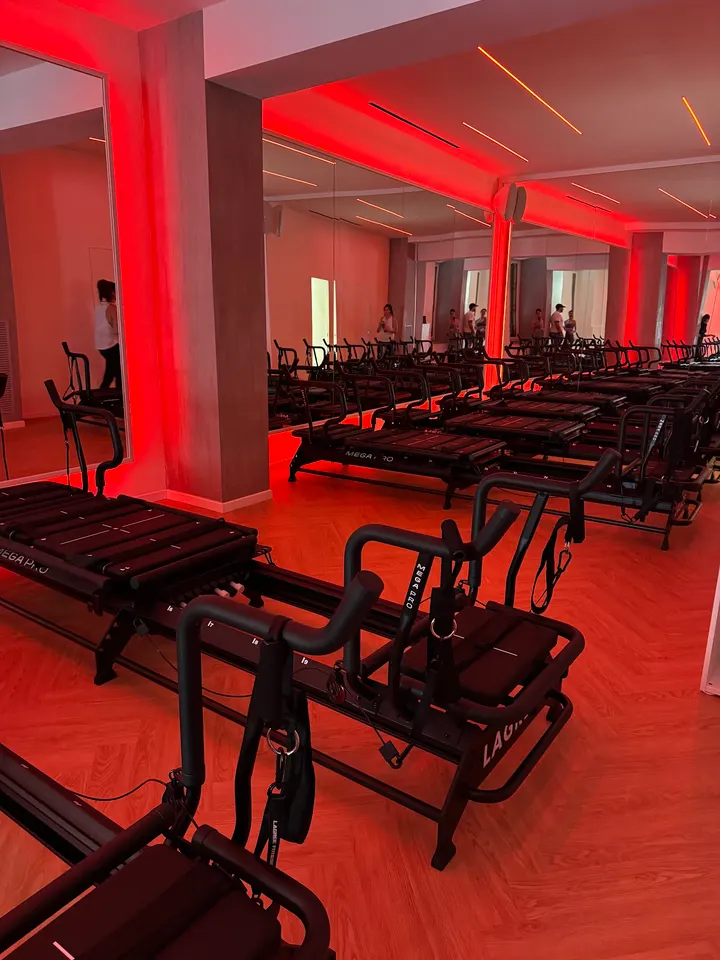 Bootiful Studio Via dell'Orso, 14 — Pilates a Brera, Milano