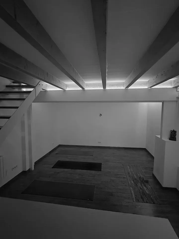 Mallorcayoga — yoga-studio en Son Espanyolet, Palma — 3