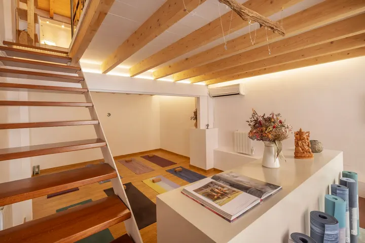Mallorcayoga — yoga-studio en Palma — 3