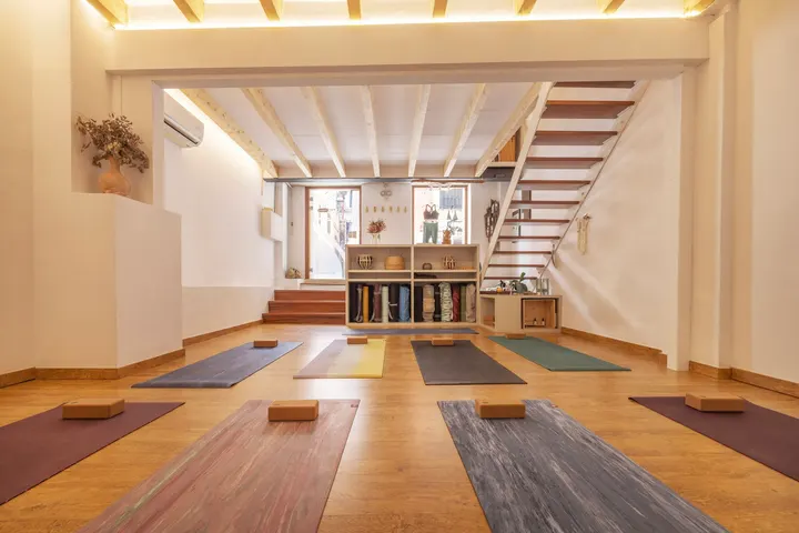 Mallorcayoga — yoga-studio en Palma — 4