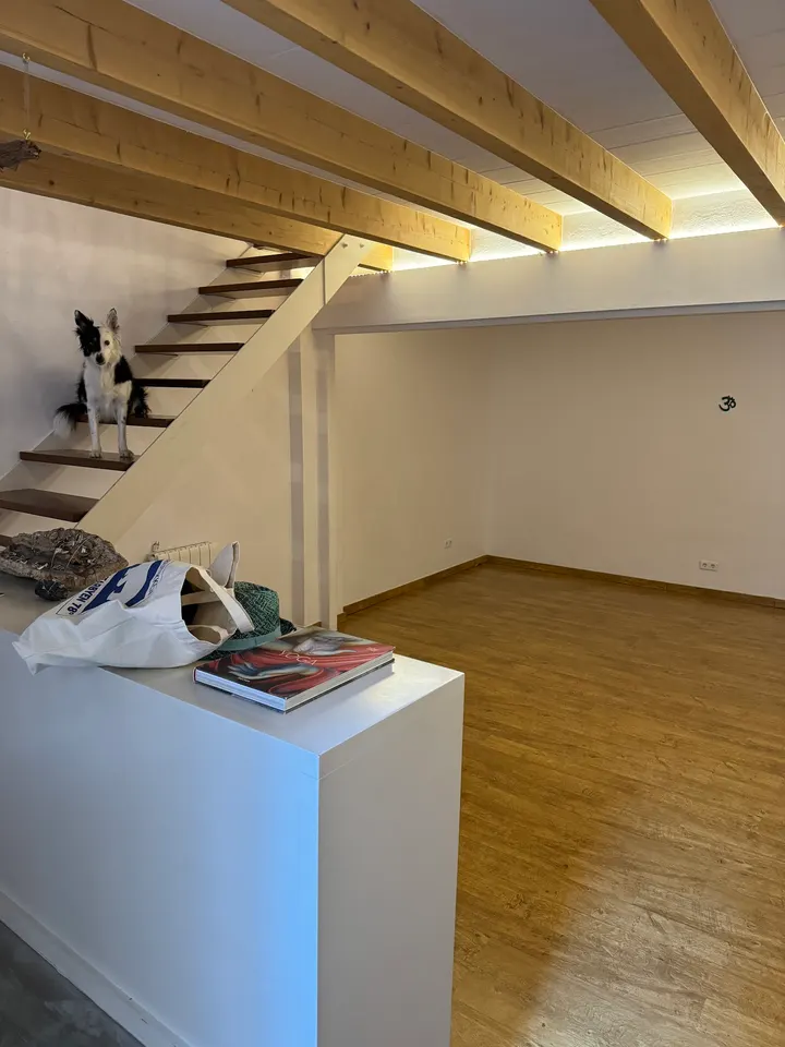 Mallorcayoga — Yoga en Son Espanyolet, Palma