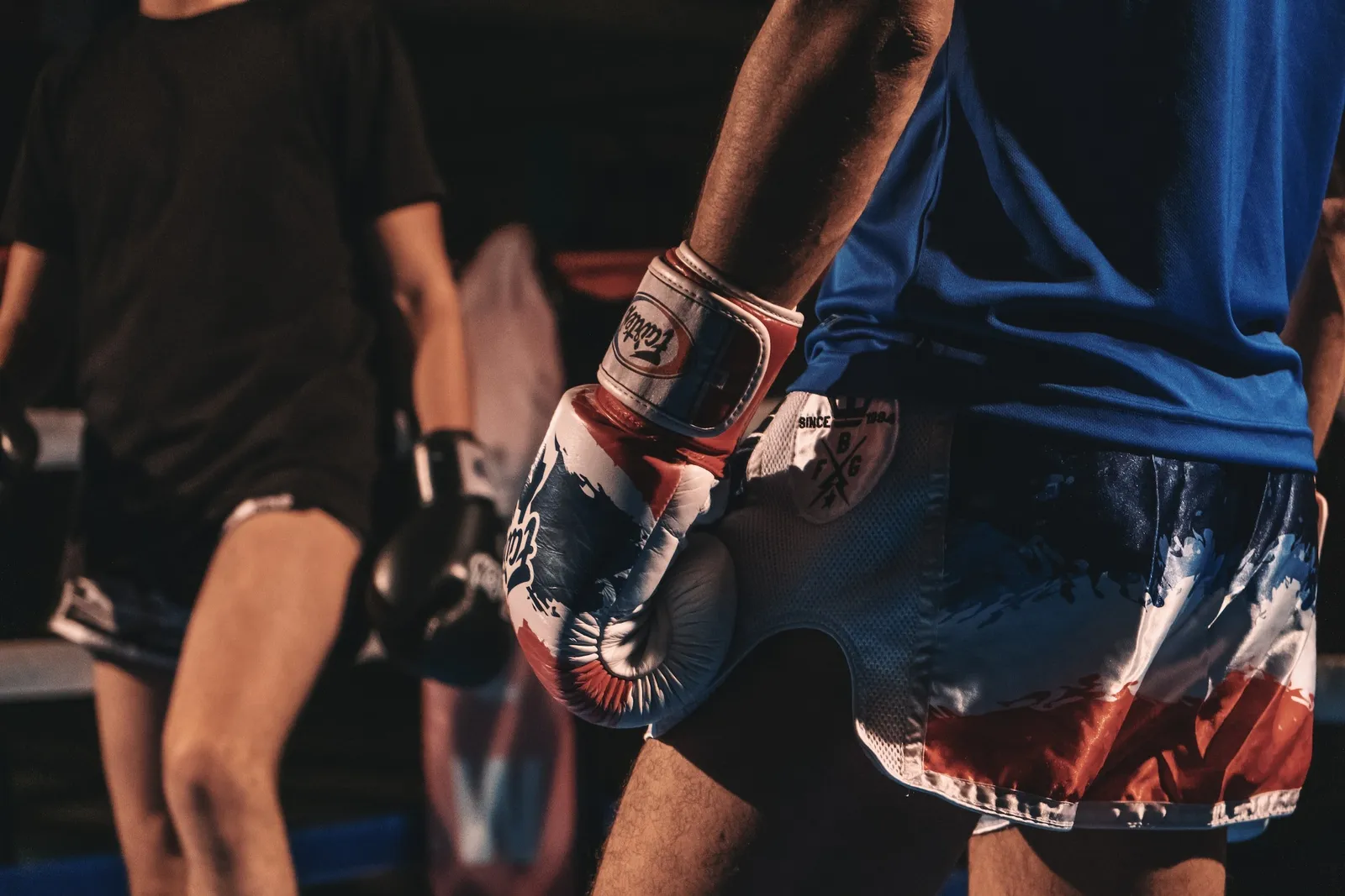 Omega Mma — mma-studio in Perth — 5