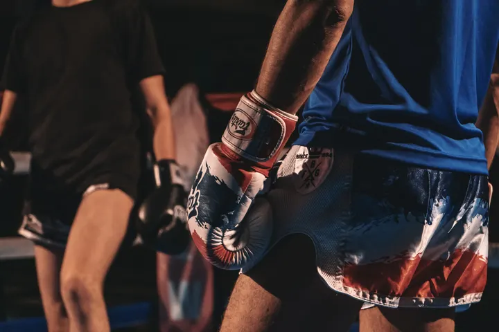Omega Mma — mma-studio in Perth — 5