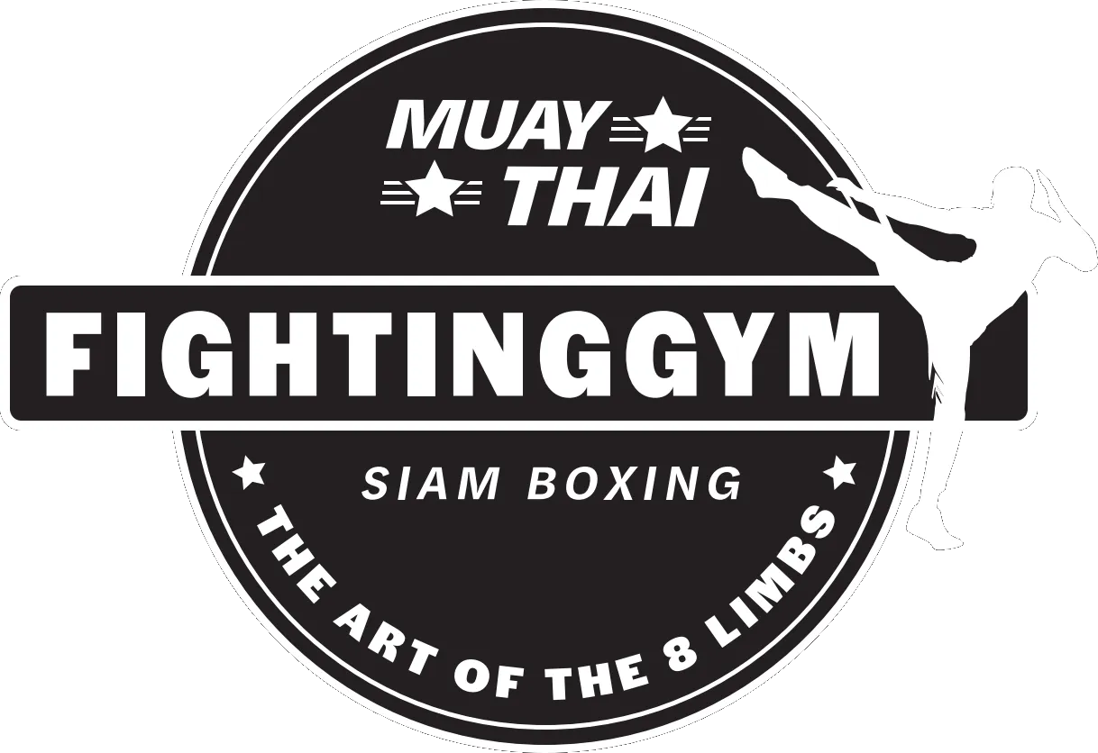 Fighting Gym - Muay Thai / Sanda Kickboxning — muay thai-studio i Solna, Stockholm — bild 2