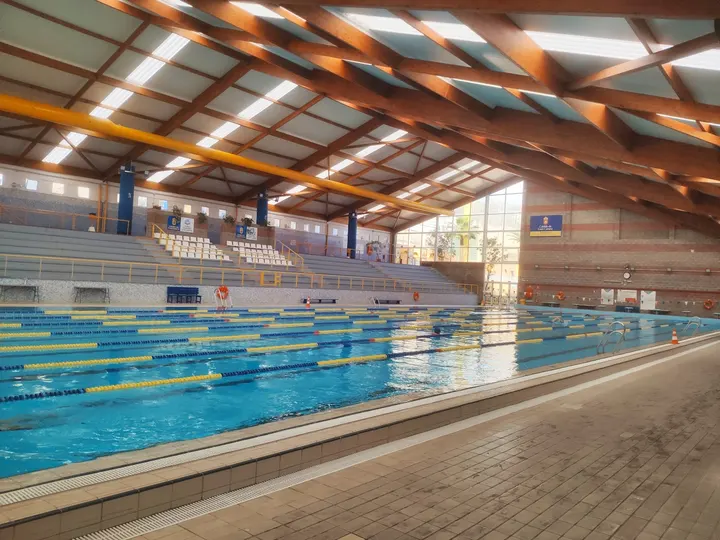 Ciudad Deportiva Gran Canaria — estudio de fitness-studio en Las Palmas de Gran Canaria — 4