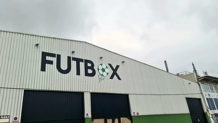 Futbox Santander — estudio de fitness-studio en Maliaño — 3
