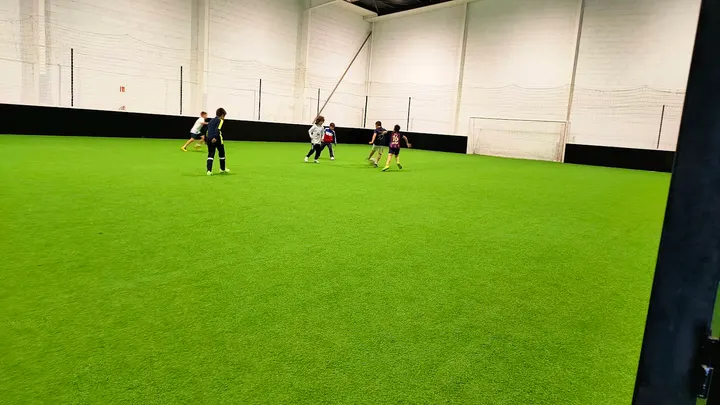 Futbox Santander — estudio de fitness-studio en Maliaño — 4