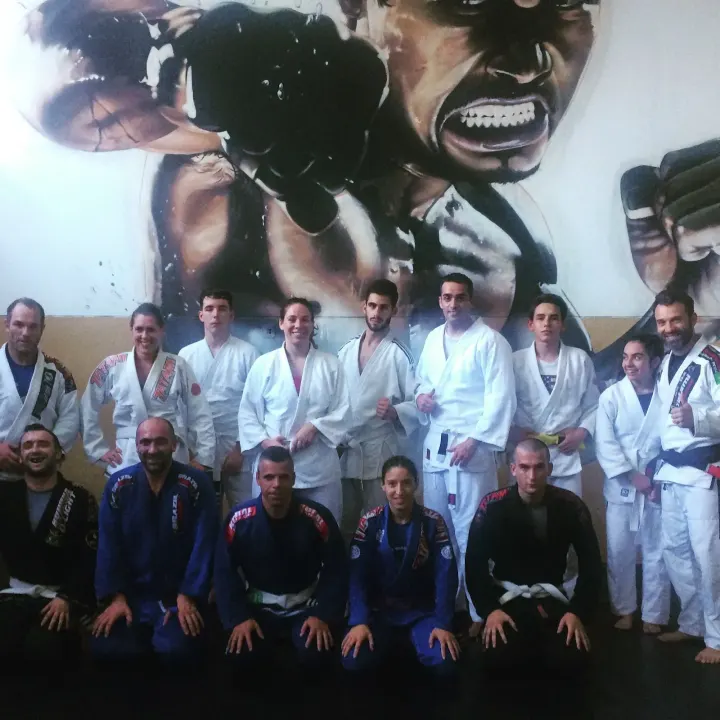 SMD - Sistema Marcial de Defesa — artes marciais-studio em Centro Histórico do Porto, Porto — 3