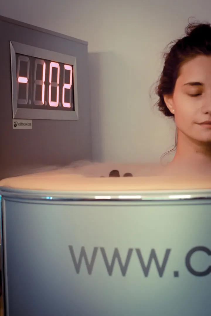 Cryosens Concept — récupération-studio à Lafon Féline, Bordeaux — 3
