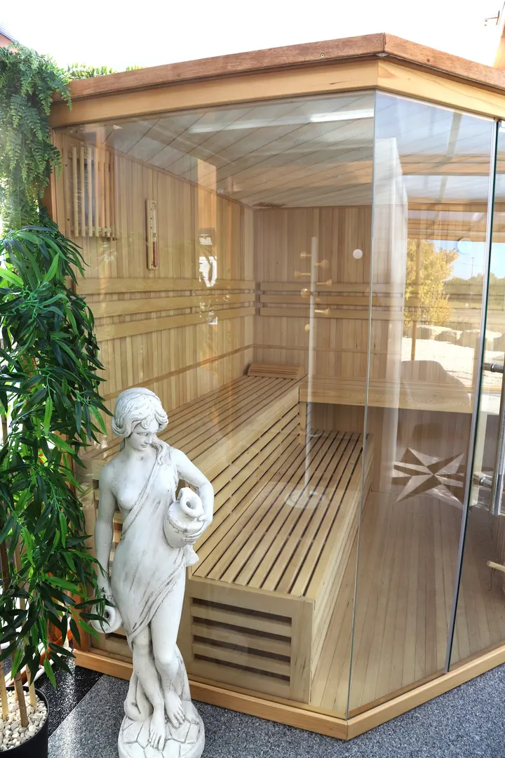 CARRE VERT — salle de fitness-studio à Neufchâteau — 2