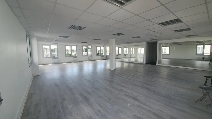 Le Centre Hip Hop 44 — danse-studio à Nantes — 5