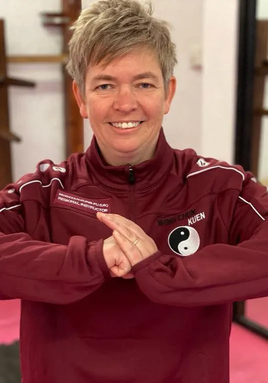 Meridian Kung Fu Shoeburyness — martial arts-studio in Southend-On-Sea — 3