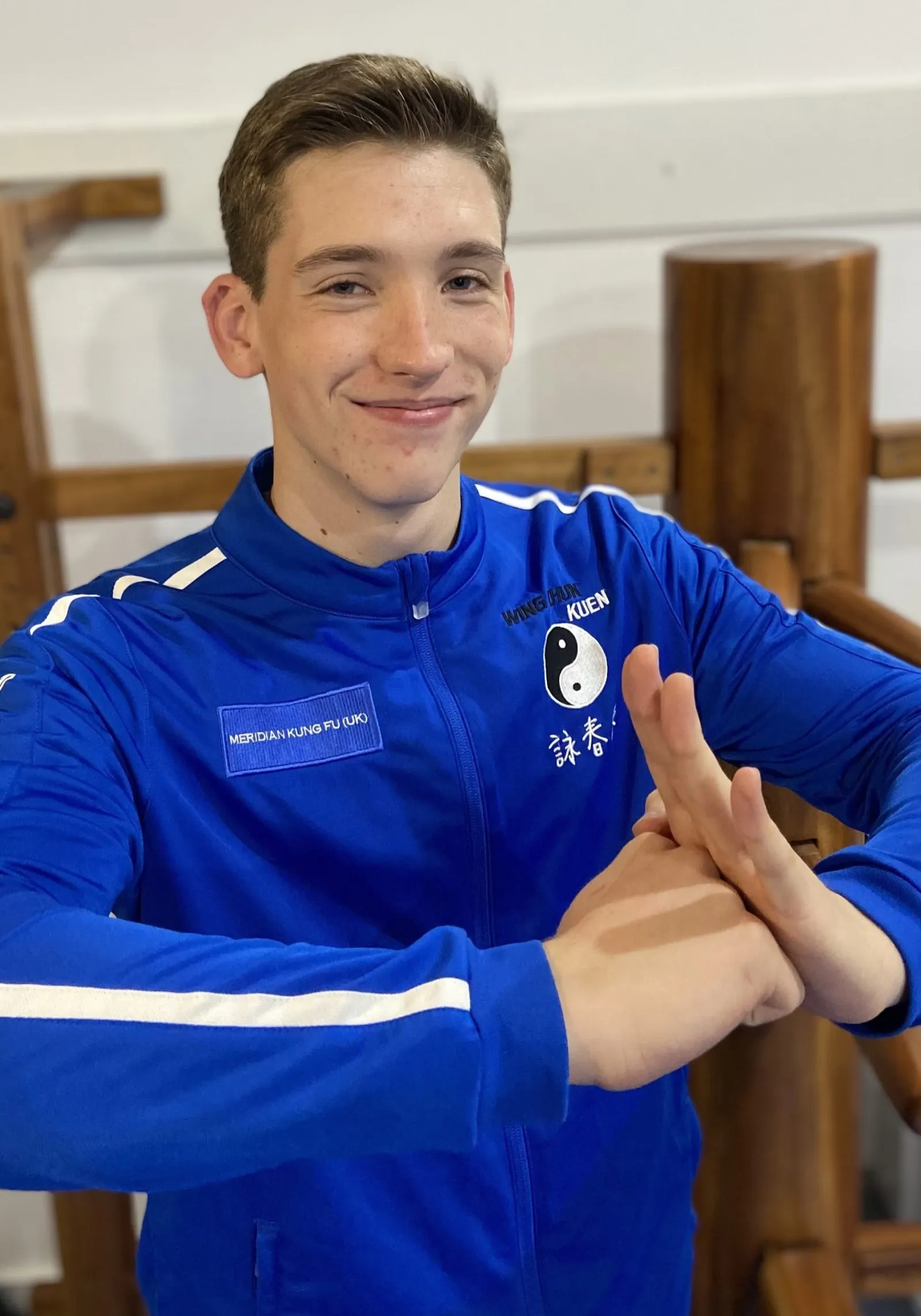 Meridian Kung Fu Shoeburyness — martial arts-studio in Southend-On-Sea — 4