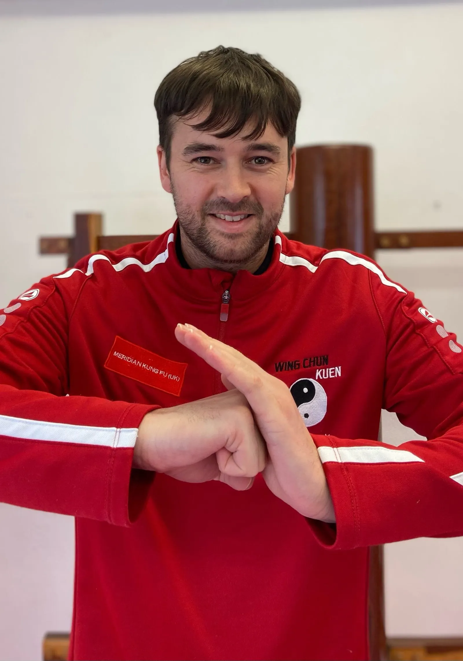 Meridian Kung Fu Shoeburyness — martial arts-studio in Southend-On-Sea — 5