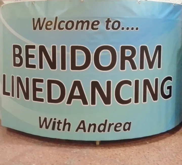 Benidorm-Linedancing — baile-studio en Benidorm — 2