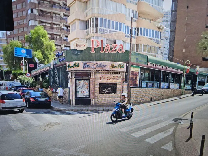 Benidorm-Linedancing — baile-studio en Benidorm — 3