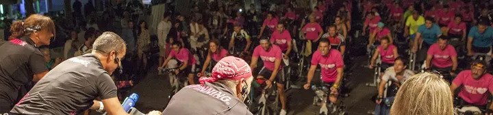 Squash 4 — Fitness Studio en Centre, Terrassa
