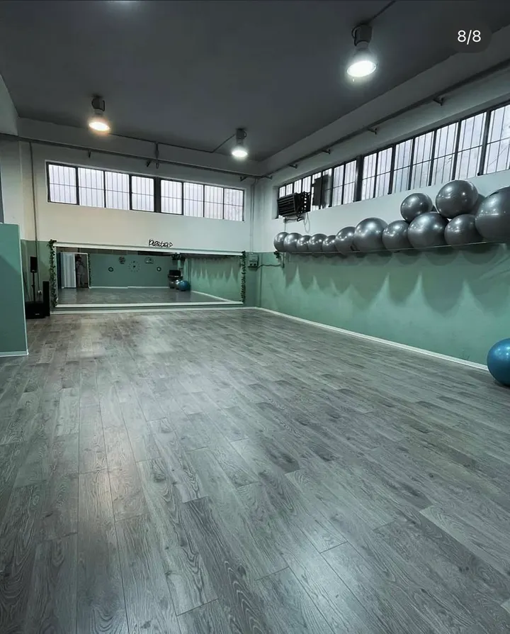 Crossgym Sulmona — crossfit-studio a Sulmona — 2