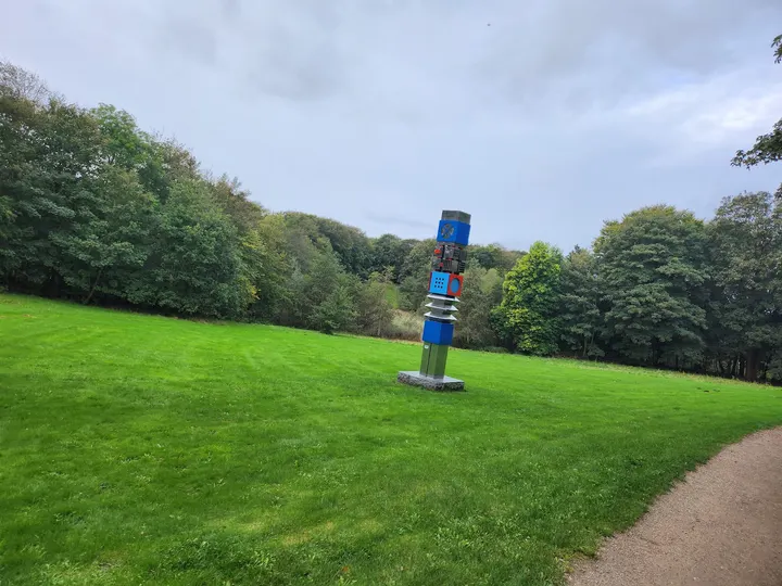 Esbjerg parkrun — træningsstudio i Spangsbjerg, Esbjerg — 3