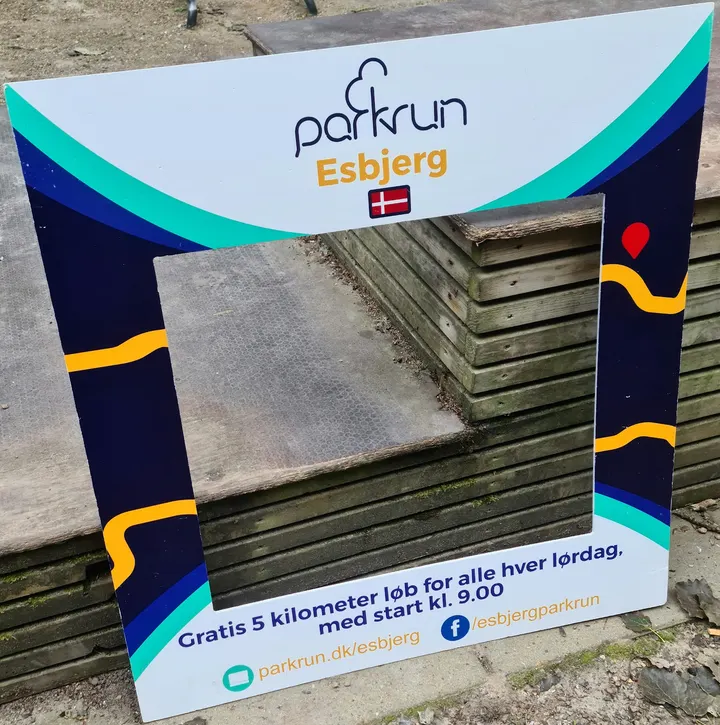 Esbjerg parkrun — Functional Training i Spangsbjerg, Esbjerg