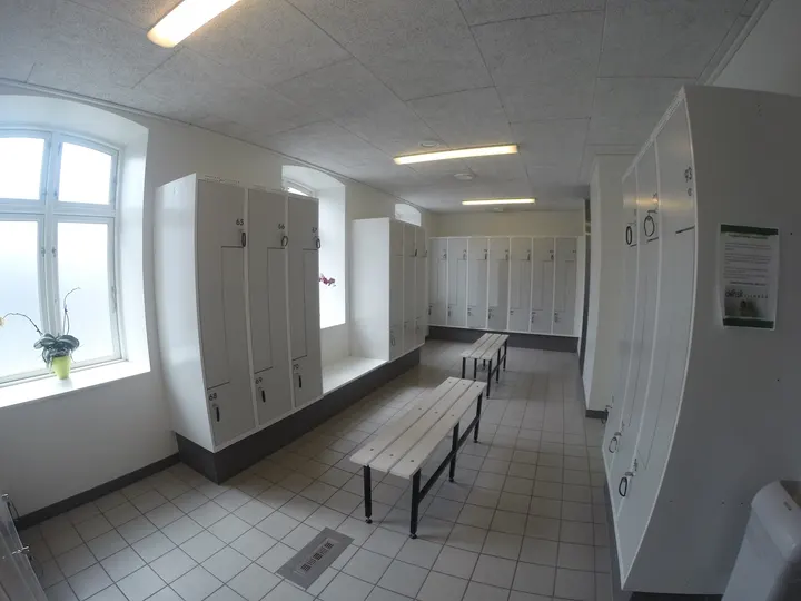 Dansk Fitness Faaborg v — træningsstudio i Faaborg — 3