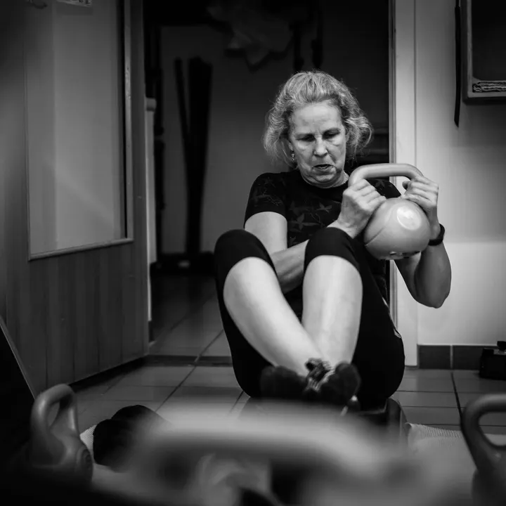 Dansk Fitness Faaborg v — træningsstudio i Faaborg — 3