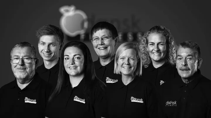 Dansk Fitness Faaborg v — træningsstudio i Faaborg — 5