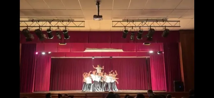 N´ Dance — baile-studio en Málaga — 4