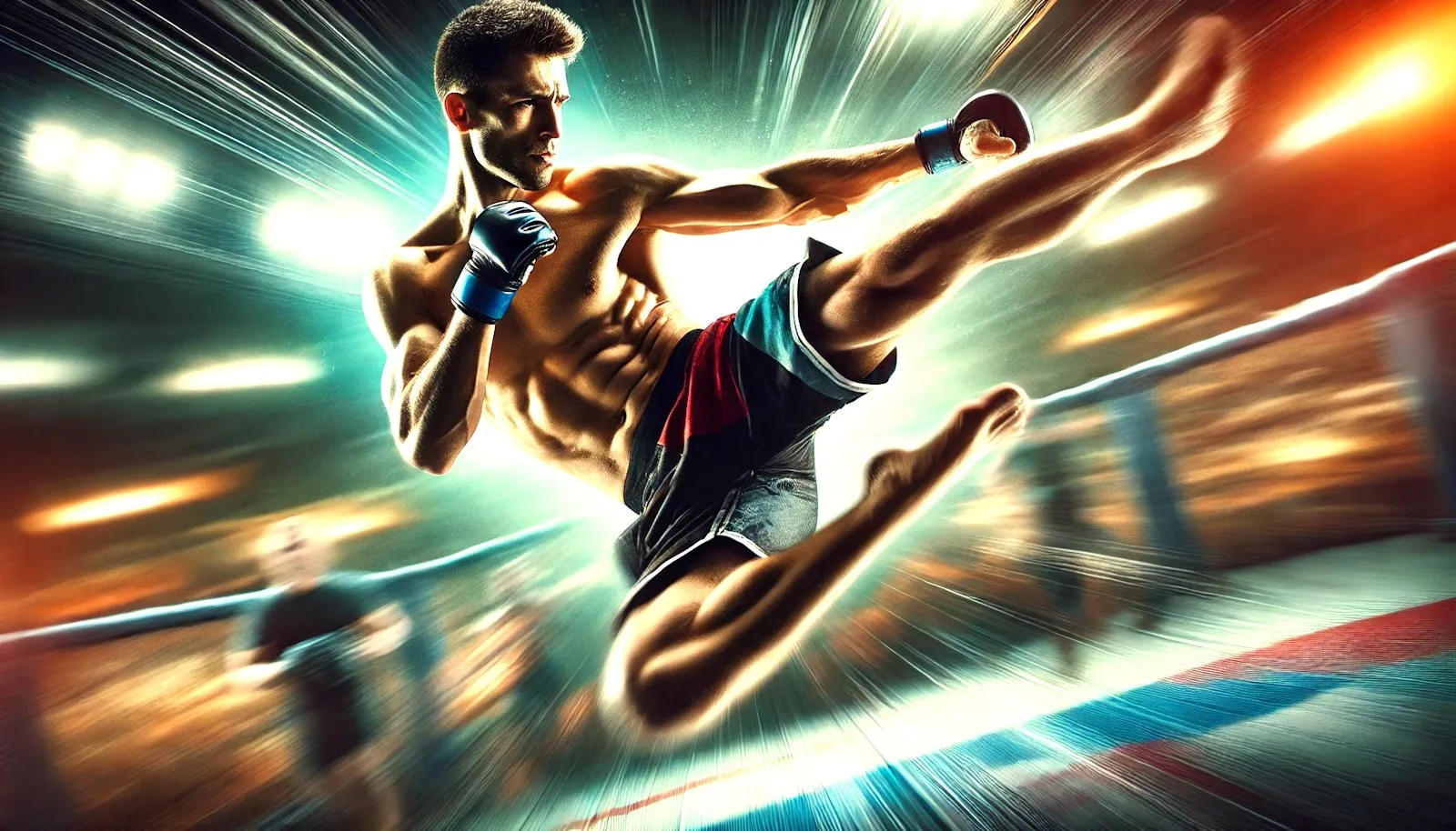 MMA Nordheide — mma-studio in Buchholz in der Nordheide — 3