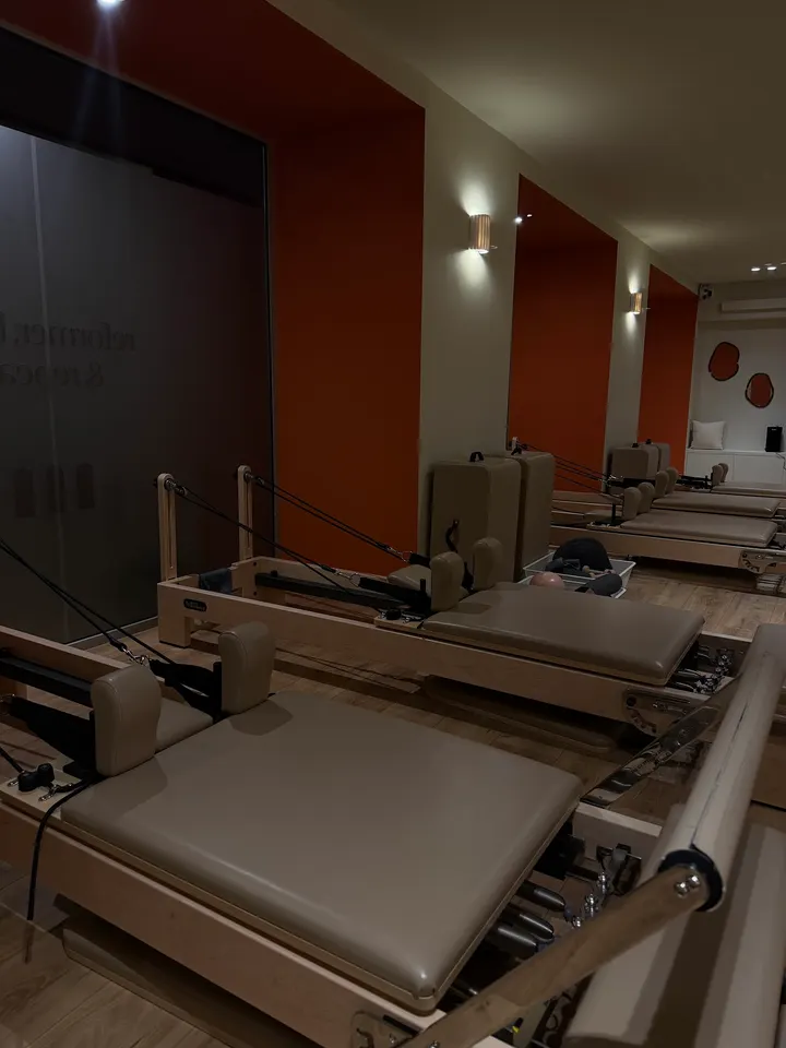 The New Me Strasbourg — Pilates à Centre, Strasbourg