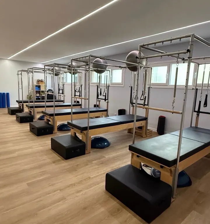 Aos Pilates Estudio — pilates-studio en Madrid — 3